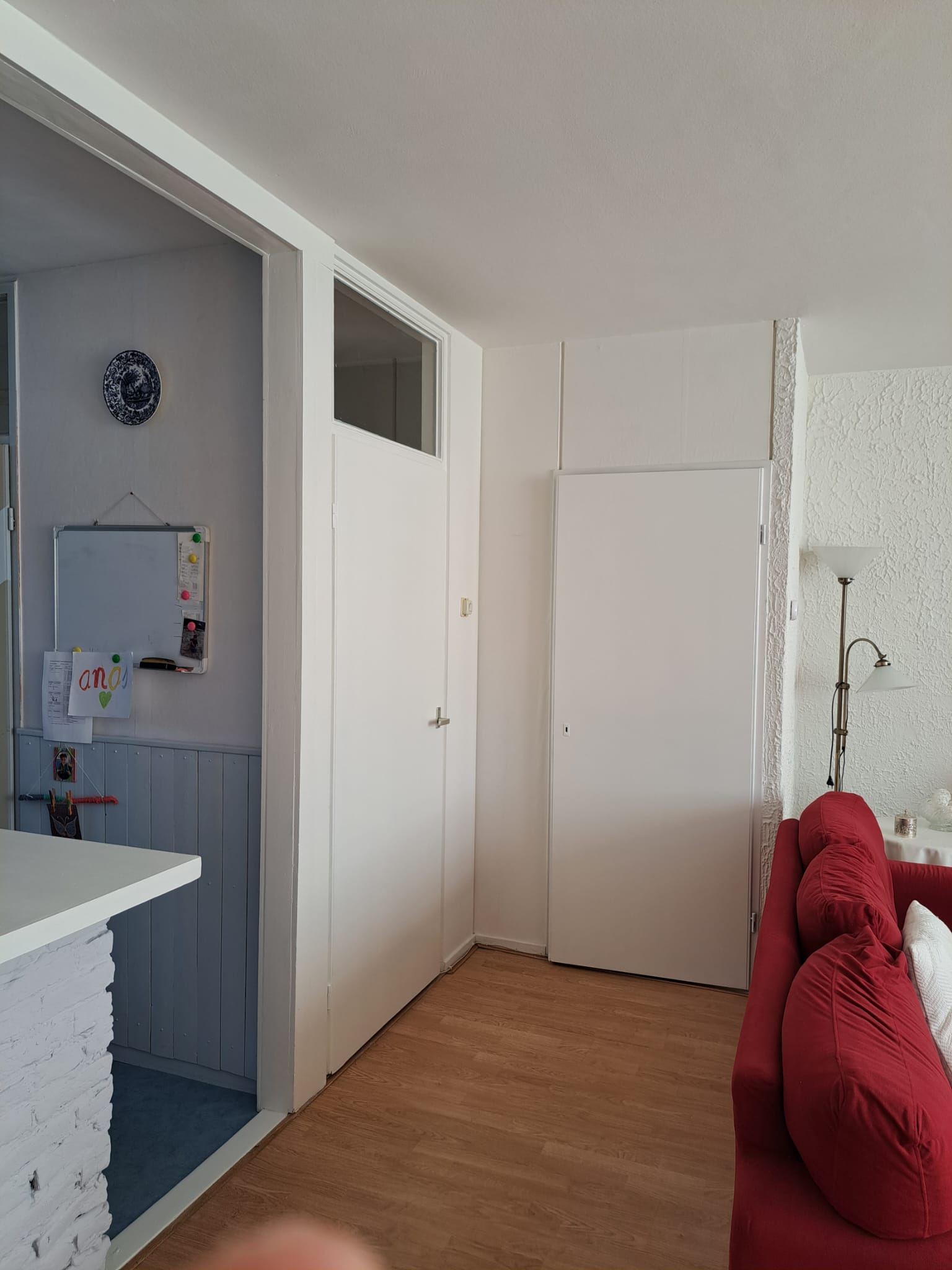 Projectfoto van schilderwerk en onderhoud door Schilderwerk Pro & Onderhoud 44